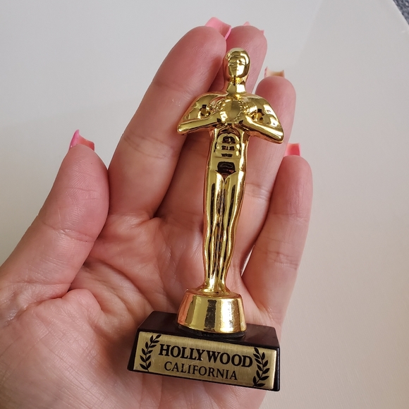 Hollywood, CA Award Magnet - Picture 4 of 4